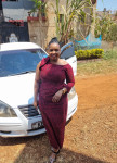 hotel receptionist Esther from Nairobi Kenya