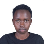 Room Attendant Apprentice Mercy from Nairobi Kenya