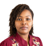 Room Attendant Naomi from Nairobi Kenya