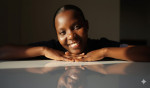 Certified Nursing Assistant (CNA) Apprentice Trezey from Nairobi Kenya