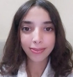 Geriatric nurse Apprentice Salma from مراكش Morocco