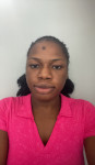 Certified Nursing Assistant (CNA) Apprentice Oyeyemi from Lagos Nigeria