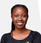 Registered Nurse (RN) Grace from Kigali Rwanda