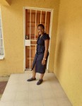 Therapist Eunice from Gaborone Botswana