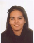 Nursing assistant Pilar from Córdoba Spain