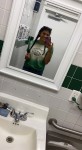 Nursing assistant Angela from Mountain Home USA