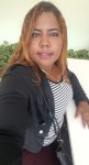 Nursing assistant Yeury Adalgisa from Santo Domingo Dominican Republic