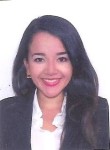 Nurse Estefany from Esmeraldas Ecuador