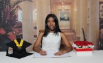 Medical Assistance Maria Gabriela from Maturin Venezuela