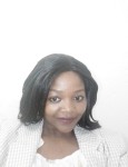 Therapist Samantha from Harare Zimbabwe
