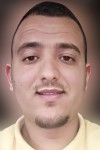 Room Attendant Abd Kacem from Chlef Algeria