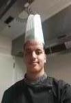 Chef / Cook Ayoub aus Oran Algerien