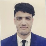 Room Attendant Zinedine aus Drean Algerien