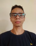 Programmer operating technology Ausbildung Yuri aus Juazeiro Do Norte Brasilien