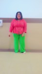 hotel receptionist Tiofack from Dubai United Arab Emirates