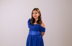 Bauleiter Kathrina Kaye aus Cadiz City Philippinen