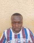 Rezeptionist Kawsu aus Banjul Gambia