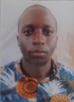 Gardener Sanna from Banjul Gambia