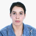 Chef / Cook Mounya aus Ain Beni Mathar Jerada Marokko