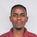 Manufacturing and Production Apprentice Christian from Gisenyi Rwanda