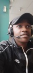 Warehouse worker Nduduzo aus Durban Südafrika