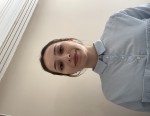 KellnerIn Selin aus Istanbul Türkei