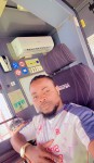 Driver Ausbildung Rodrigue aus Cotonou Benin