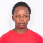 Zertifizierte/r Pflegeassistent/in Mercy aus Nairobi Kenia