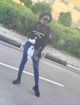 Room Attendant Aholiba aus Kigali Ruanda