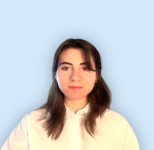 Pflegefachkraft in der Notaufnahme Ausbildung Annachiara aus Berlin Deutschland