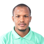 Warehouse worker Sabrina aus Nairobi Kenia