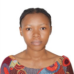 Dipl. Gesundheits- und Krankenpfleger/in Olive aus Kigali Ruanda