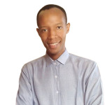 Zertifizierte/r Pflegeassistent/in Dismas aus Kahama Tansania