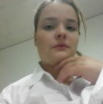 Nurse Denis María from Valencia Spain