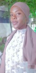 Nurse Ndeye Boury from Dakar Senegal