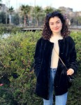 Nurse Elif Nur from İstanbul Turkey