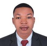 Transport, Logistik & Umzug Kenneth Kwabena aus Abu Dhabi Vereinigte ArEmir