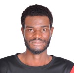 Mason Ndayisenga aus Nairobi Kenia