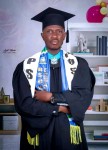 Welder Abdulai from Freetown Sierra Leone