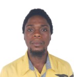 Driver Ausbildung Koroma aus Mpelleh Village Portloko North SierraLeone