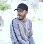 Gärtner Med Ali aus Ben Arous Tunesien