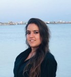 Mechatronics technician Ausbildung Nadine aus Kelibia Tunesien