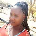 KellnerIn Claudencia aus Eldoret Kenia