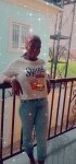 KellnerIn Amaka aus Lagos Nigeria