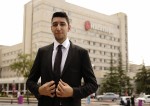 KellnerIn Ibrahim aus Adana Türkei